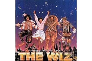 The Wiz (1978 Film)