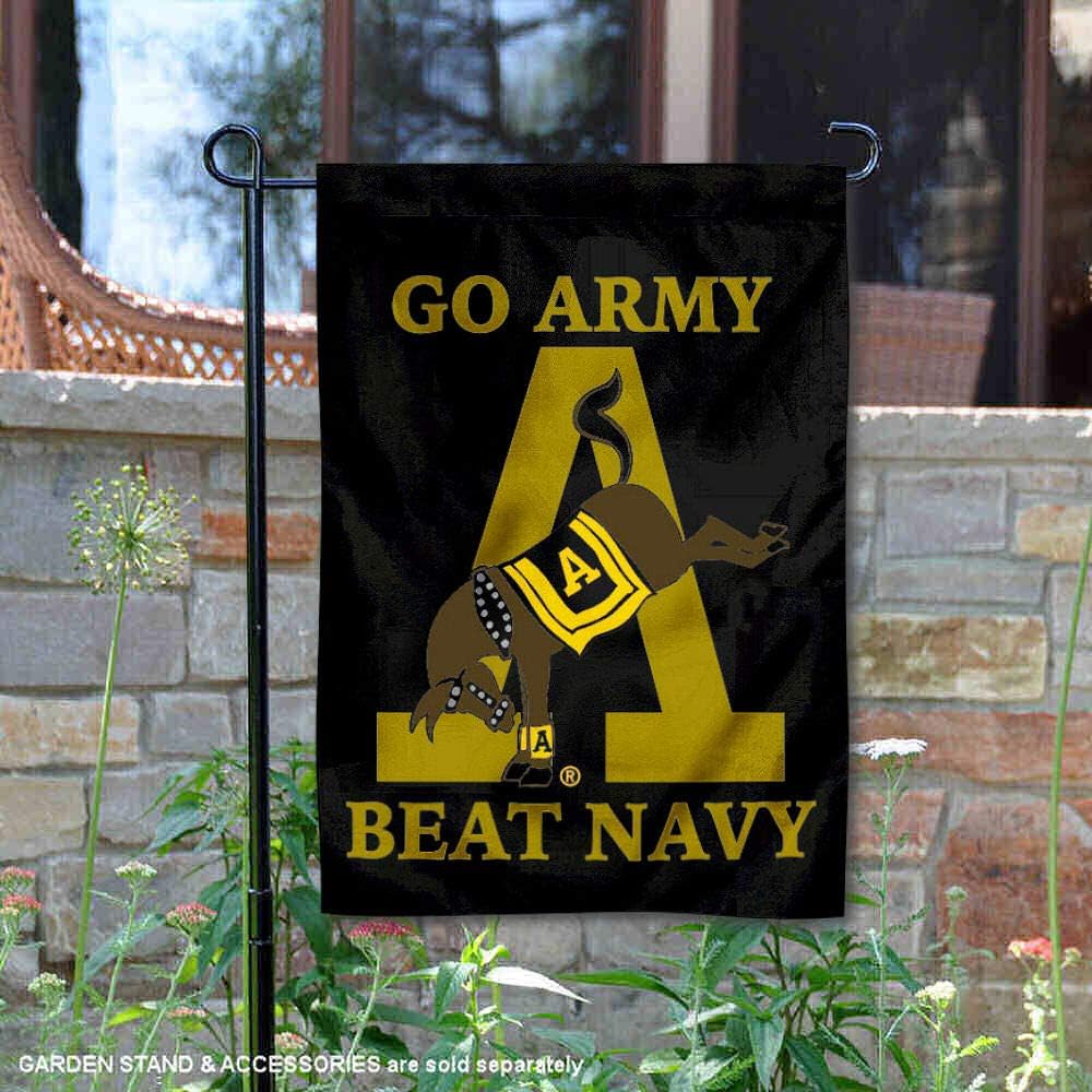 Best Navy Flag Garden