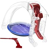 96606001 966060-01 Vacuum Cleaner Cyclone Handle Assembly Replacement for Dyson Cyclone DC65/DC66/UP13(including Compatible with Animal/Complete/Exclusive series)Replaces 208233-01 205473-01 205498-01