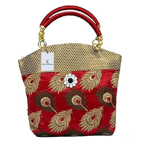 Kuber Industries Women's Handbag