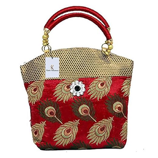 Kuber Industries Women's Handbag
