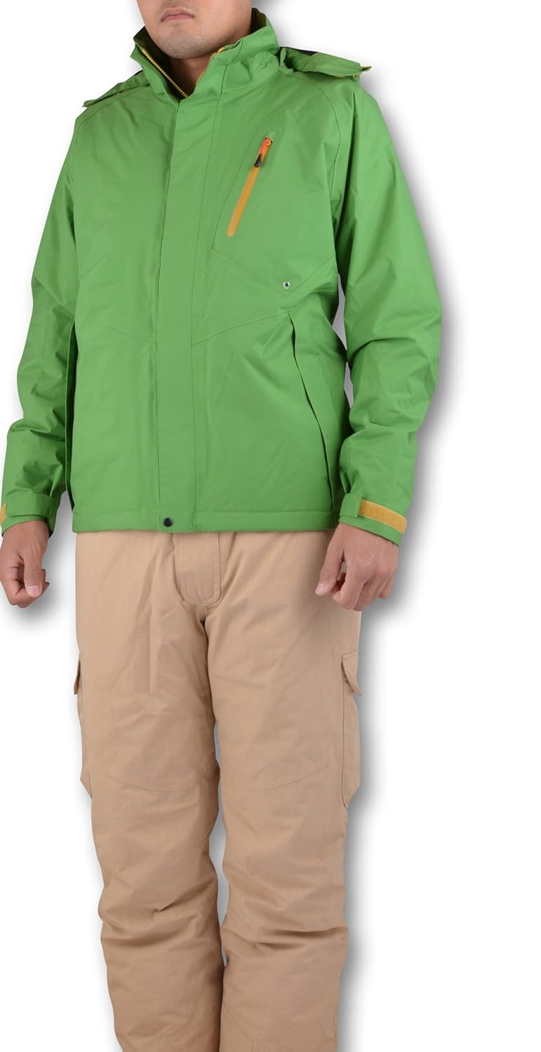 グリーン Xxl Suits Thermo メガバス Megabass B00gd0nk2q フィッシング用スーツ 現品限り一斉値下げ Makan Place