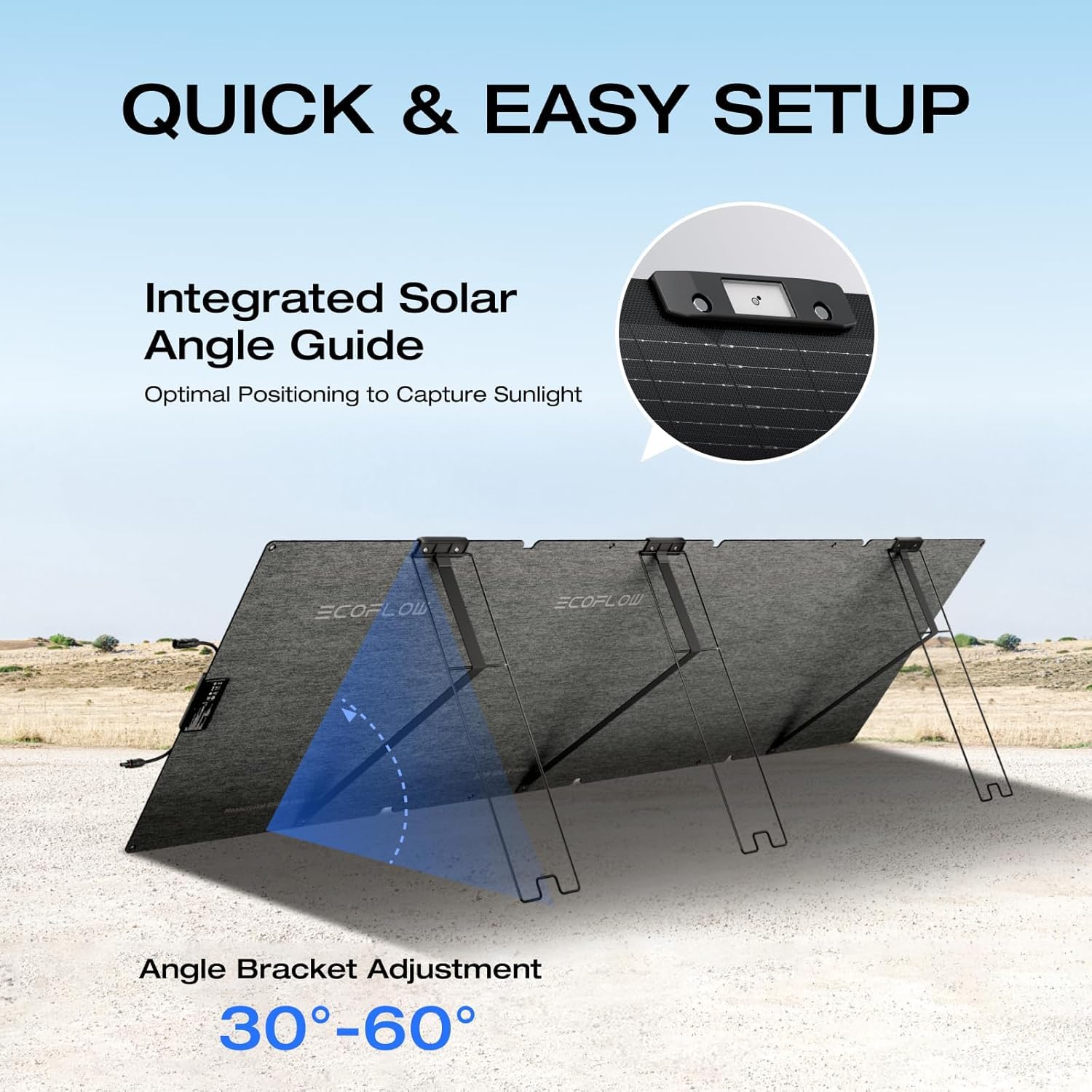 EF ECOFLOW Solar Generator DELTA 2 Max 2048Wh with 220W Solar Panel, LiFePO4 Battery Portable Power Station, Up to 3400W AC Output, AC + Solar Fast Dual Charging 0-100% in 1 Hr For Outdoor Camping RV