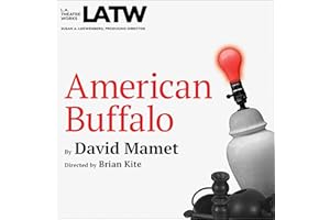 American Buffalo