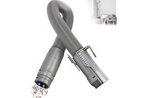 Lanties Complete Hose Assembly Designed to Compatible with Dyson DC14 Vacuum, Vacuum Cleaner Complete Hose Assembly Designed to Compatible with 908474-37