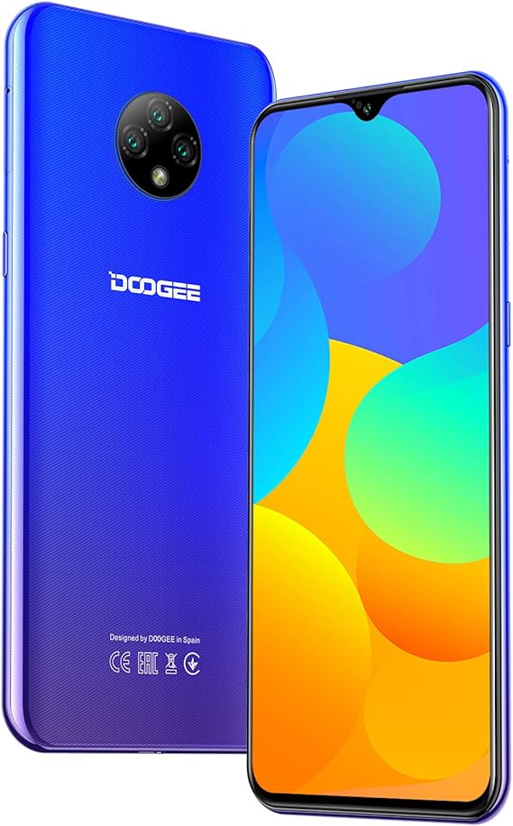 cellulari economici 4g