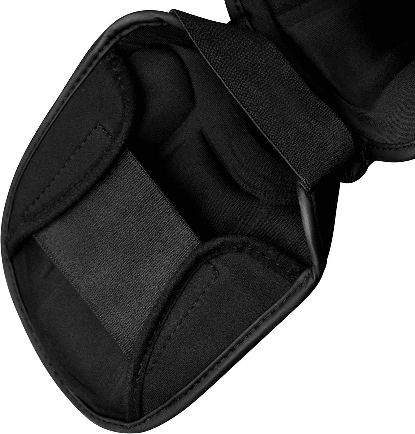 RDX Shin Guards for Muay Thai, Kickboxing, MMA Training and Fighting, Maya Hide Leather Instep Leg Protector Foam Pads for Martial Arts, Sparring, Protective Gear for BJJ and Boxing : Sports & Outdoors