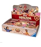 lorcana fabled booster box msrp Amazon.com: Ravensburger Disney Lorcana TCG: Fabled Booster Pack Display |  24 Packs with 12 Trading Cards Each | Ideal for Collectors & Disney Fans