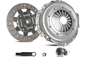 SOUTHEASTCLUTCH Clutch Kit Sport Utility 4-Door 2-Door (01-047) | Compatible With Wrangler 75th Anniversary Rubicon, Sahara Willys Wheeler 2012-2017 3.6L 3604CC 220. V6 | GAS DOHC Naturally Aspirated