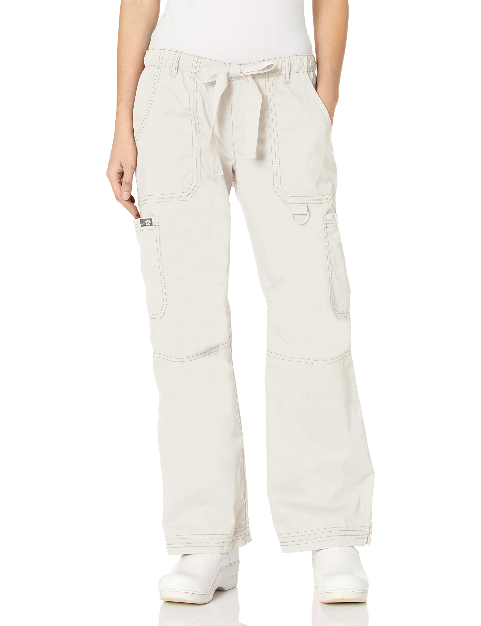 Koi Women's Lindsey Cargo Scrub Pant 