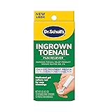 Dr. Scholl's Ingrown Toenail Pain Reliever, 0.3oz