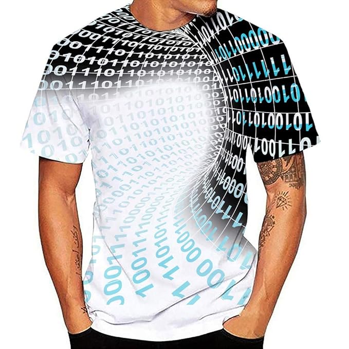 magliette uomo economiche