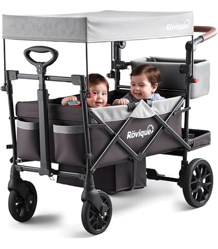Disney Mickey Mouse Stroller Wagon : Toys & Games