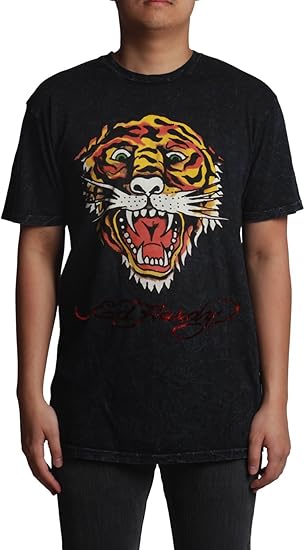 playeras ed hardy para hombre