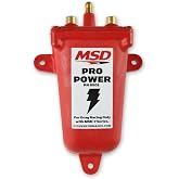 MSD 8201 Pro Power Ignition Coil