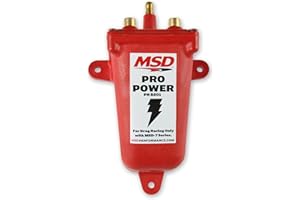 MSD 8201 Pro Power Ignition Coil