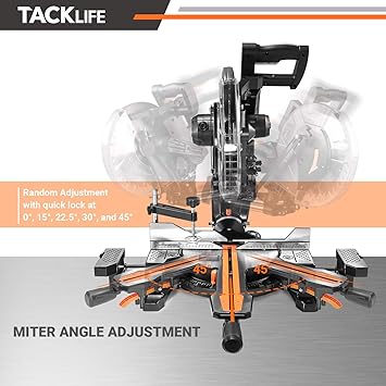 TACKLIFE  featured image 4