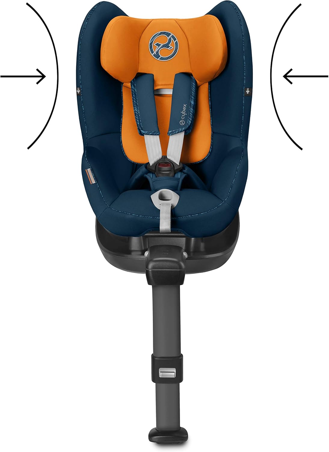siege auto cybex naissance