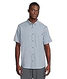 Billabong Men's All Day Short Sleeve Woven