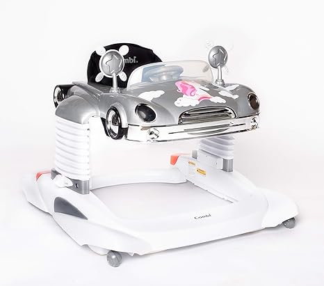 combi baby walker