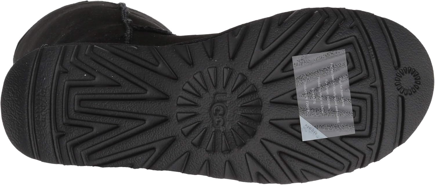  | UGG Women's Classic Tall II Boot | Mid-Calf