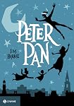 Peter Pan - Coleção Clássicos Zahar
