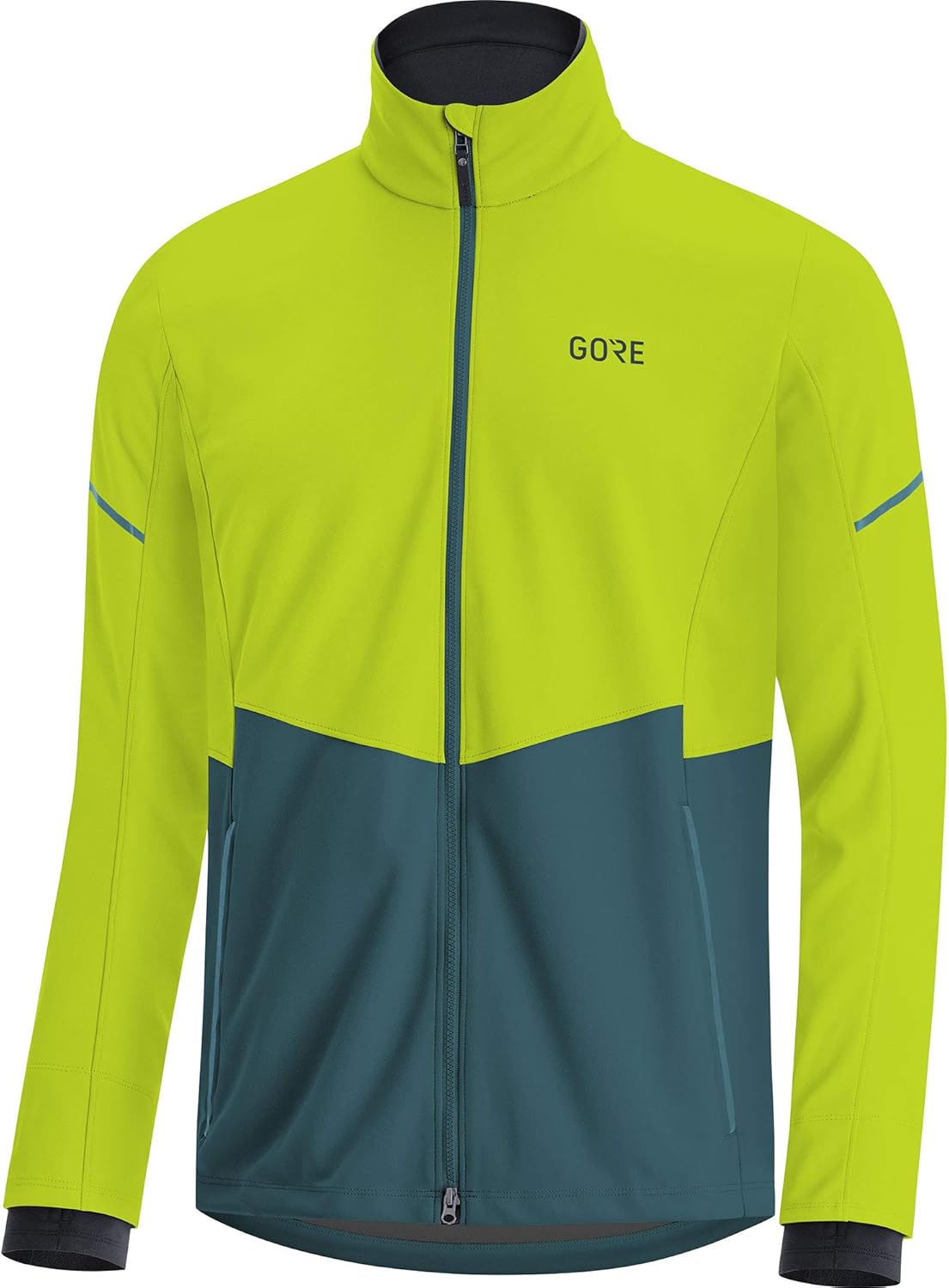 GORE WEAR Men's Running Jacket, R5, GORETEX INFINIUM Amazon.co.uk