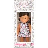 Amazon Com Corolle Mini Baby Doll Toys Games