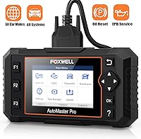 FOXWELL NT624E