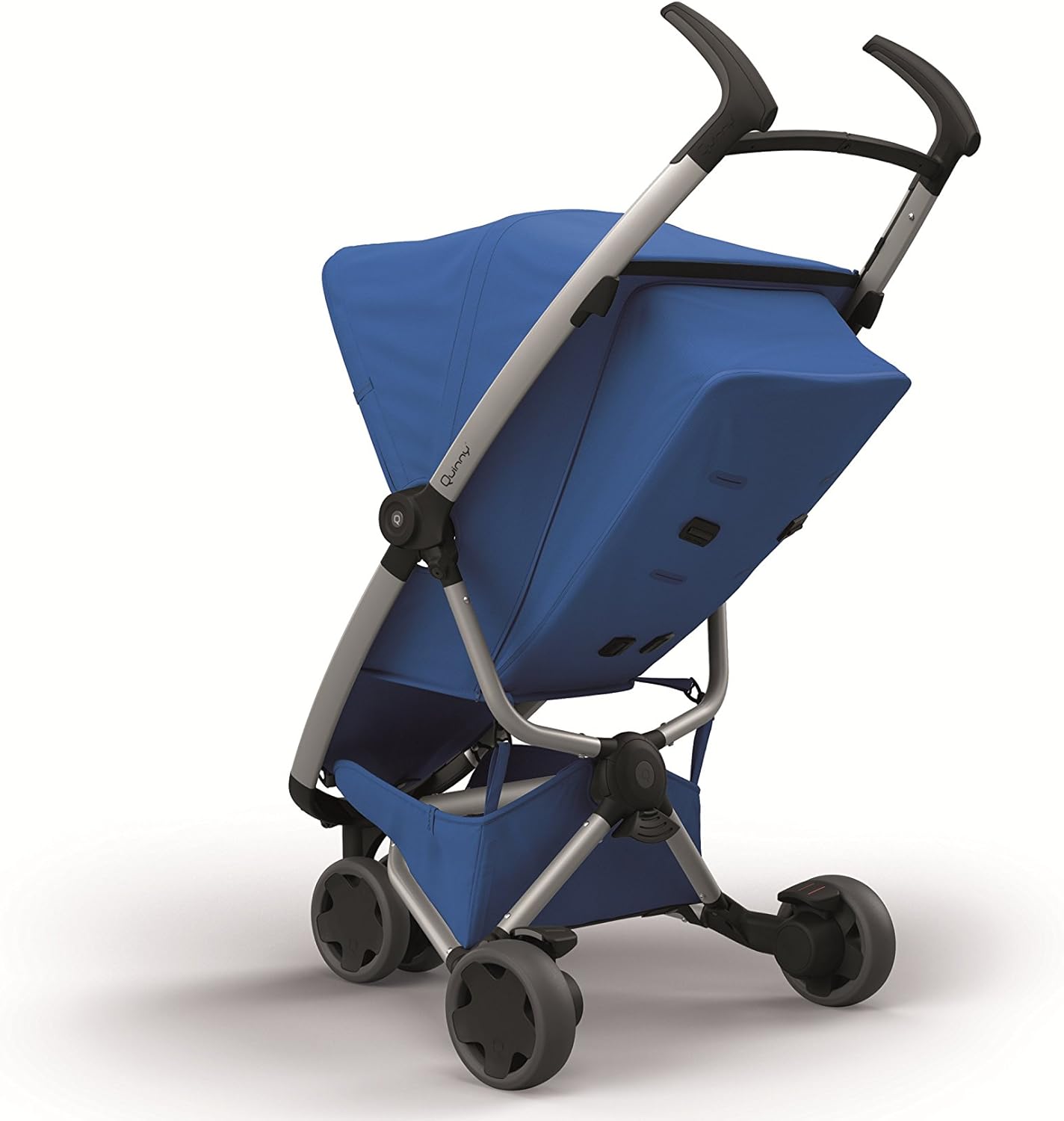 poussette pliage compacte