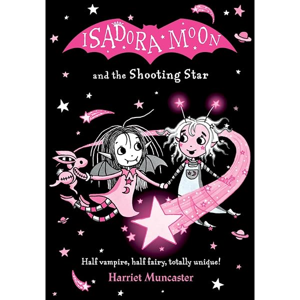 Oxford Childrens Books Oxford University Press, USA Isadora Moon