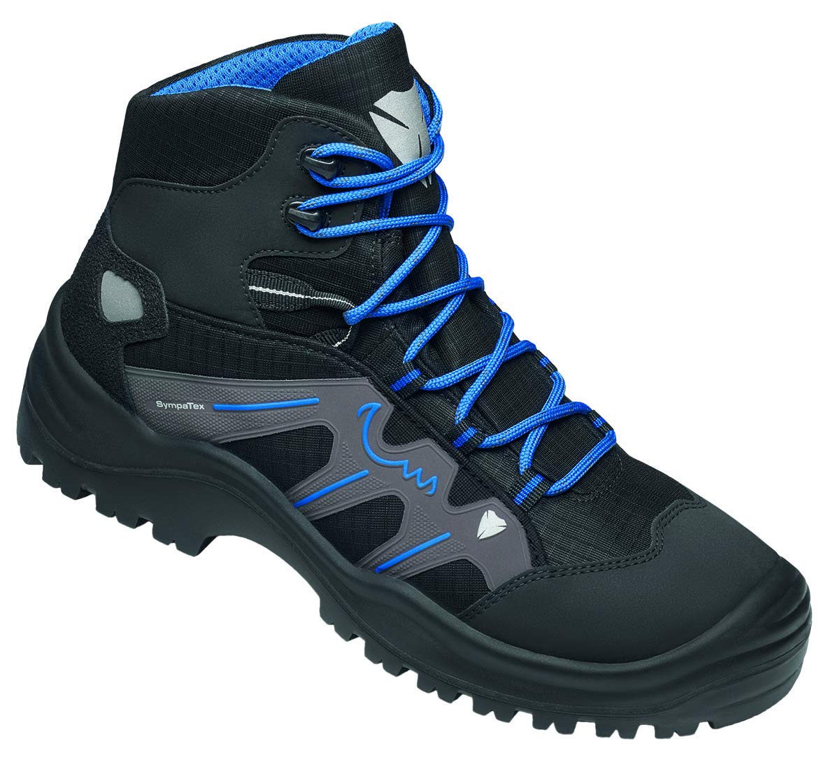 SX420 Boots S3 HRO WR CI