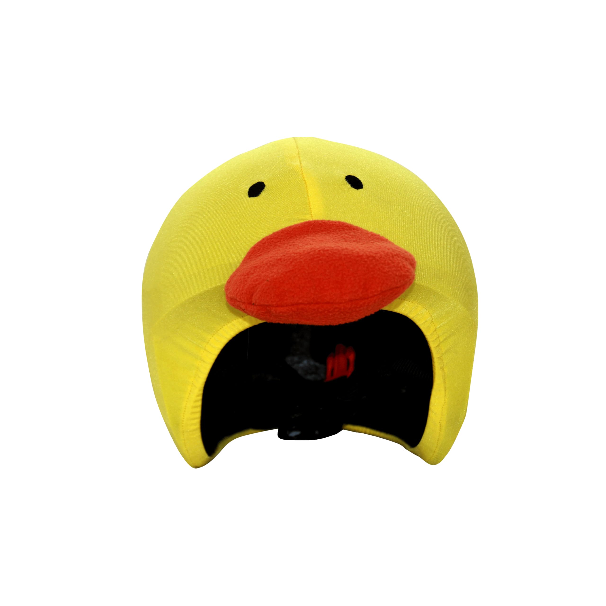 COOLCASC DUCK Multisport Helmet Cover