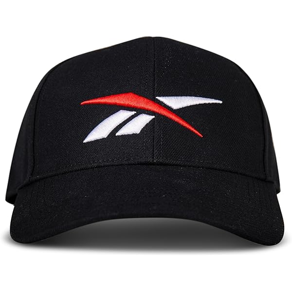 Reebok Gameday Hat | Snapback | Adjustable | Baseball | Fitness