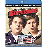 Superbad (Two-Disc Unrated Extended Edition) [Blu-ray]