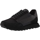 Armani Exchange Mens Sneaker