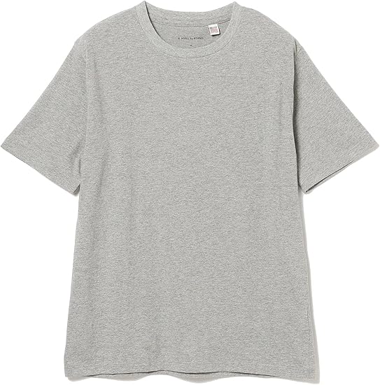 Amazon ビーミング ライフストア By ビームス Tシャツ B Ming By Beams Asebo クルーネック Tシャツ メンズ Tシャツ カットソー 通販