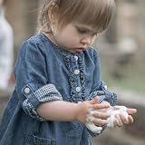 Green People Organic Children Hand Foam 100ml SLS Paraben Free Vegan Cruelty view 5