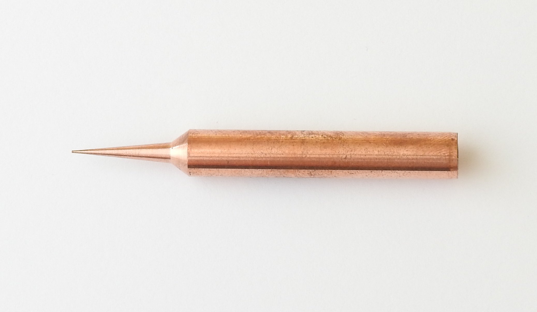 Antex B005770 Replacement unplated 57 bit 0.12 mm for XS25