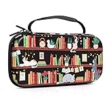 CutebriCase Nintendo Switch Case OLED Model, Carry