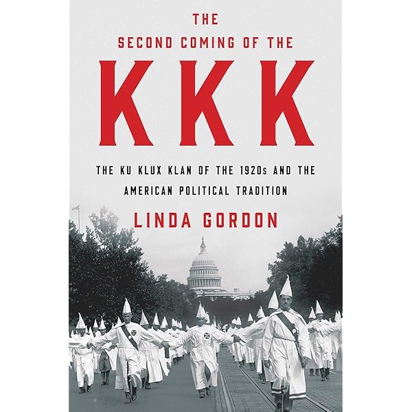 KKK☆ The Ku Klux Klan in the Heartland: Madison, James H