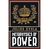 Metaphysics of Power