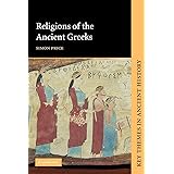 Religions of the Ancient Greeks (Key Themes in Ancient History)