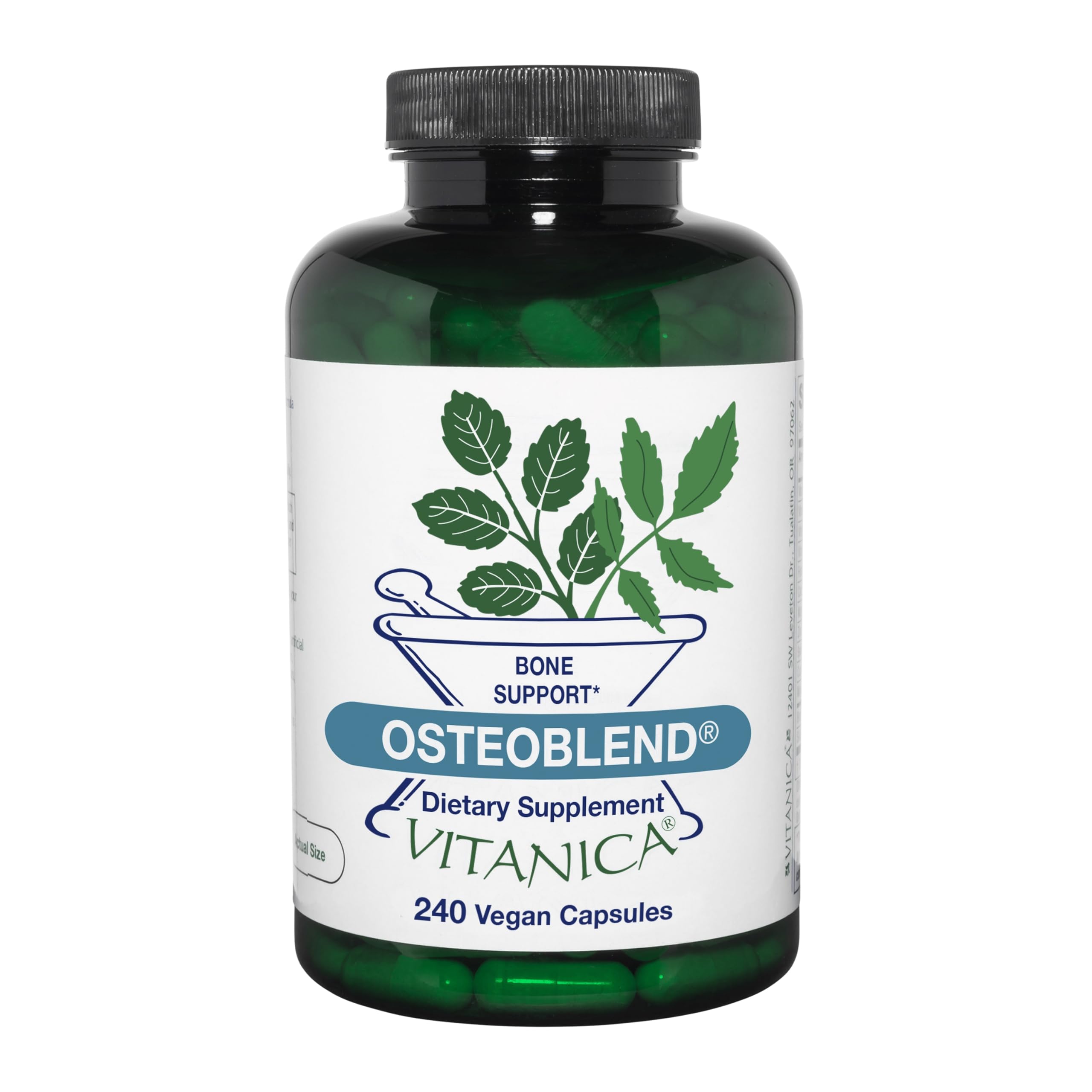 OsteoBlend®