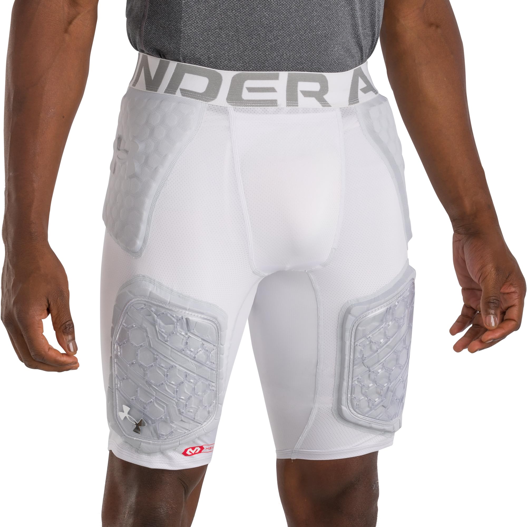 Photo 1 of Gameday Armour Pro 5-Pad Girdle White S