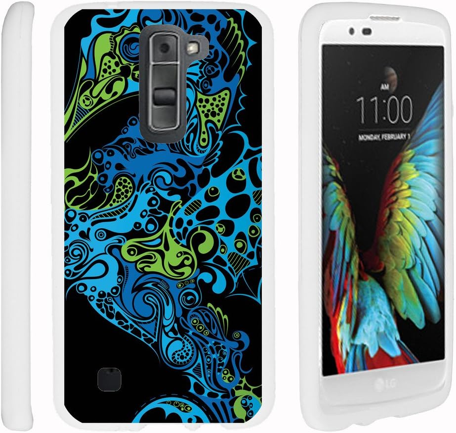 Best Lg K7 Phone Case Water And