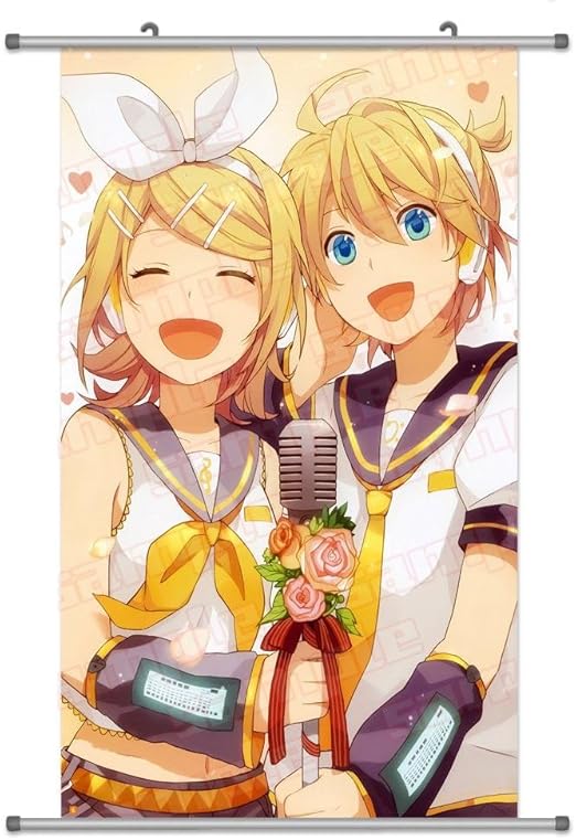 Anime Wall Scrolls Amazon