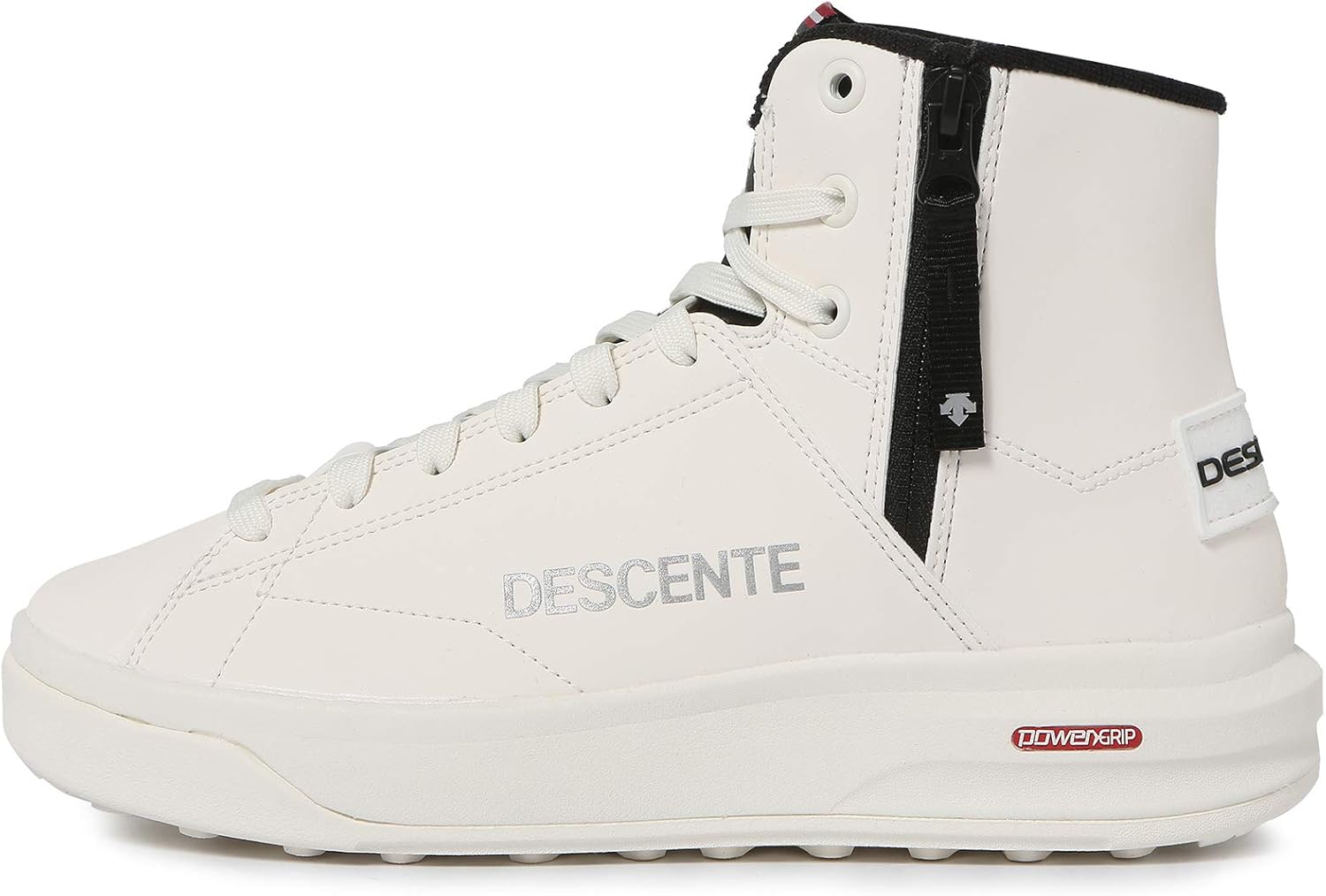Amazon デサント Piste Hi インスパイアドスニーカー 並行輸入品 Descente デサント スニーカー