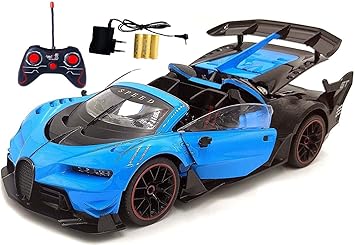 bugatti veyron remote control car amazon