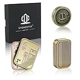 STONESTAR Fidget Toys Pack - Magnetic Metal Fidget